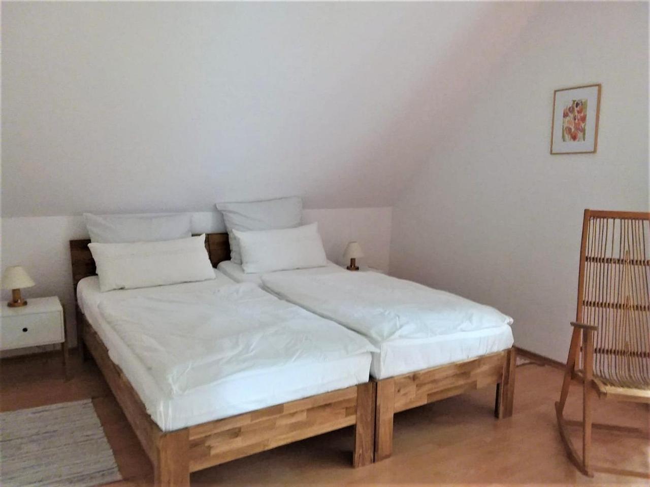 Ferienwohnung Ringbergblick Suhl Esterno foto